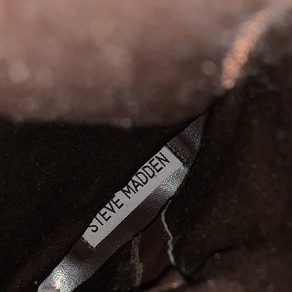 Steve Madden boots! - Picture 5 of 6